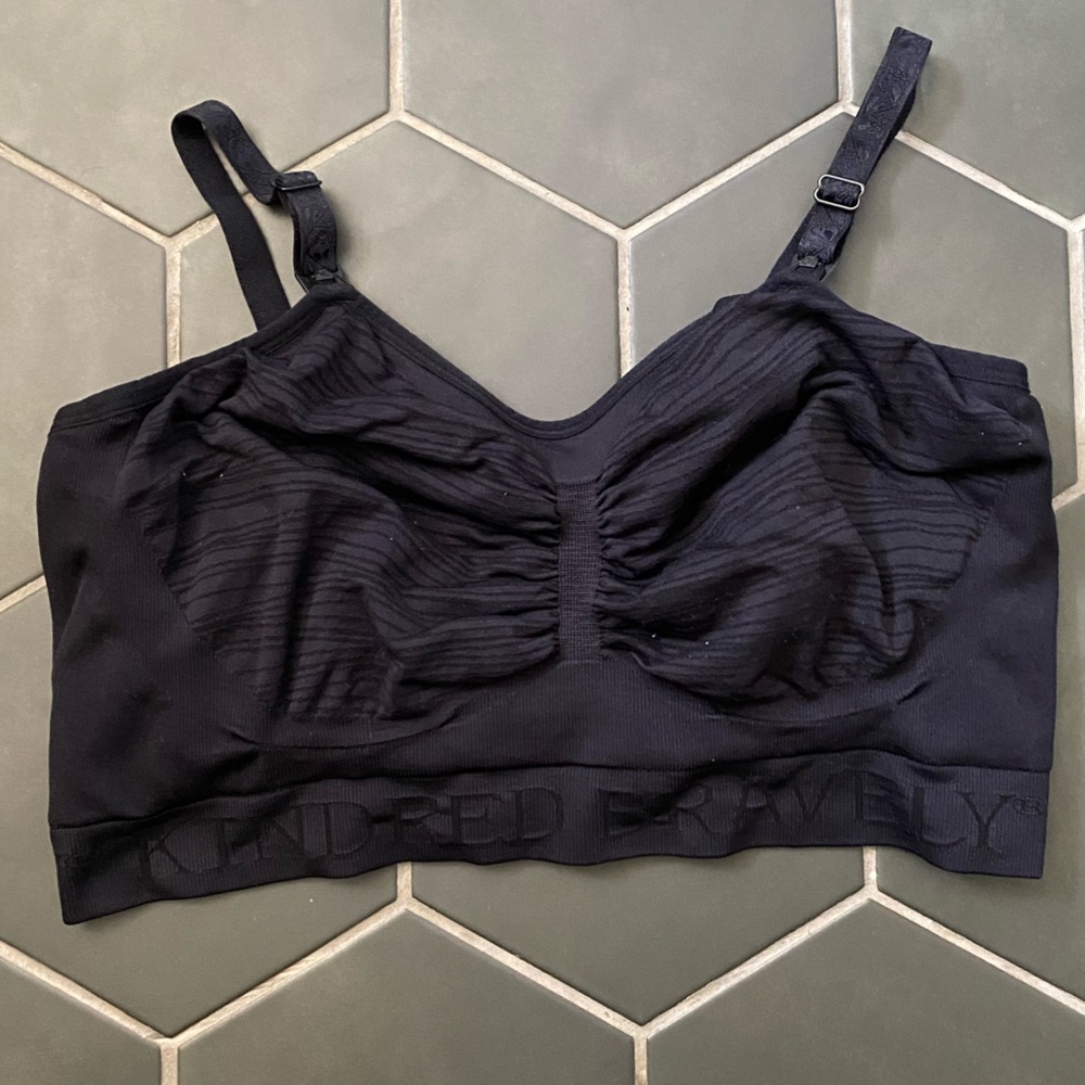 Kindred Bravely Nursing Bra